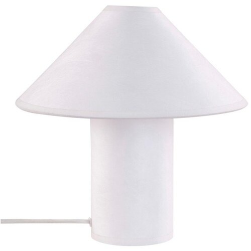 Jotex Bela papirnata namizna svetilka (vi&scaron;ina 30 cm) Lilli &ndash; Cene