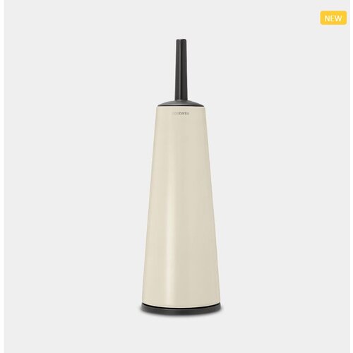 Brabantia WC &amp;scaron;četka in stojalo - bež Slike