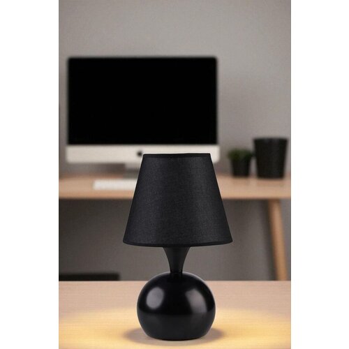 Opviq 8905-2 black table lamp Cene