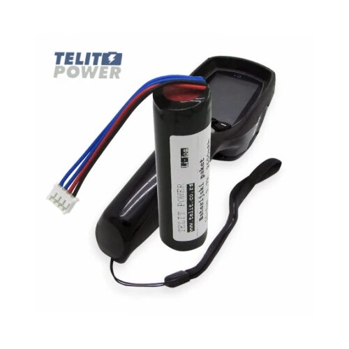 Telit Power Baterija Li-Ion 3.6V 2600mAh SAMSUNG za FLIR i3, i5, i7, IRC40 infrared kamere Cene
