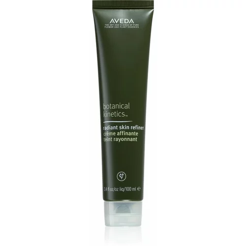 Aveda Botanical Kinetics™ Radiant Skin Refiner osvježavajući piling za lice s glinom 100 ml