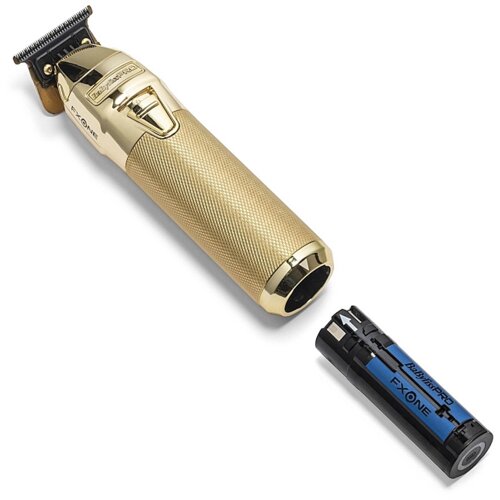 Babyliss PRO FX799GE FXONE GOLDFX Skeleton Slike