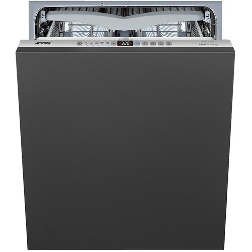 Smeg ugradbena perilica posuđa STL352C Cijene