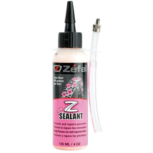 Zefal Z SEALANT tekućina za samokrpanje 125 ml Slike