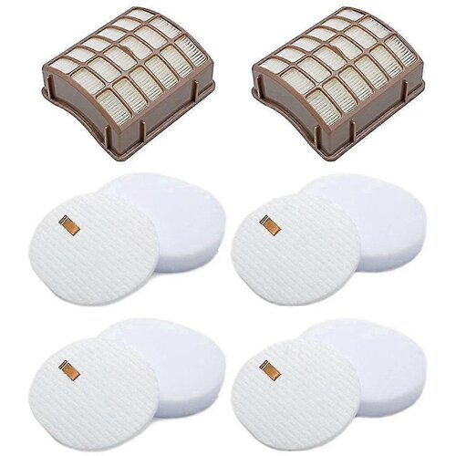 INORCO Nadomestni HEPA filter za sesalnike Nv80, Nv70, Nv71, Nv90 in Nv95, (21852352) Slike