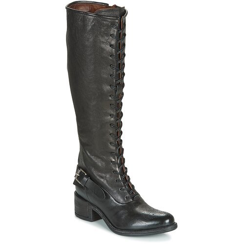 Airstep / A.S.98 Mestni &amp;scaron;kornji OPEA LACE Črna Slike