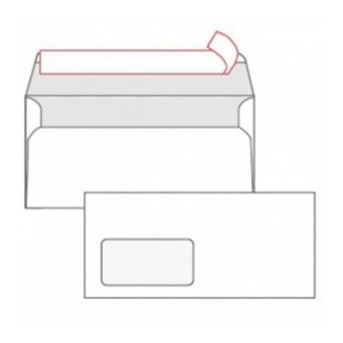  KOVERTA B5-BB STRIP 176x250 Cijene