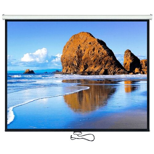 Maclean Platno za projektor, 240 x 180 cm - MC-591 Slike