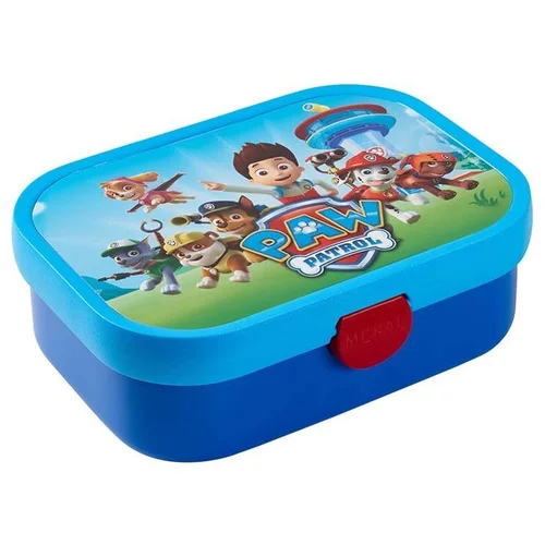 Mepal Dječja kutija za užinu x Paw Patrol