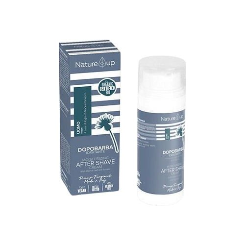 BEMA COSMETICI Nature Up Moisturizing After Shave Cream - 50 ml Cijene