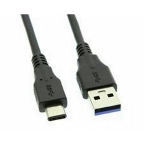 E-green Kabl USB 3.0 A - USB tip C 3.1 M/M 1M Slike