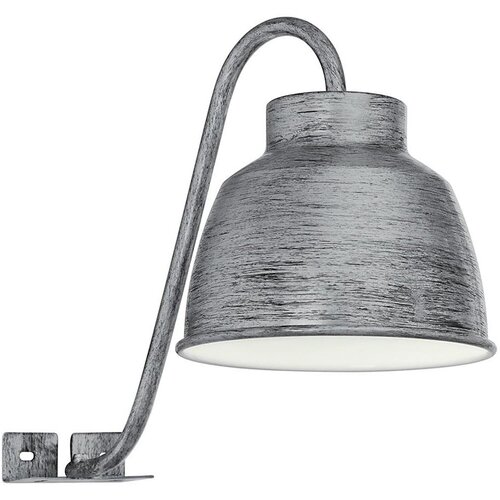 Eglo 96887 - LED spolja&scaron;nja zidna svetiljka EPILA 1xGU10/3,3W/230V IP44 Cene