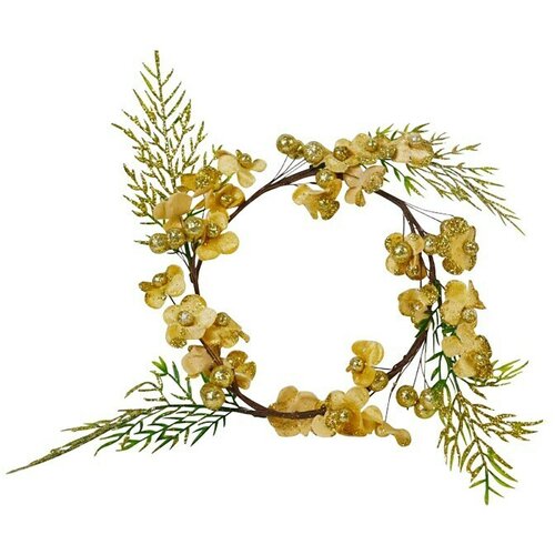  Dekorativni vijenac (24 cm) Slike
