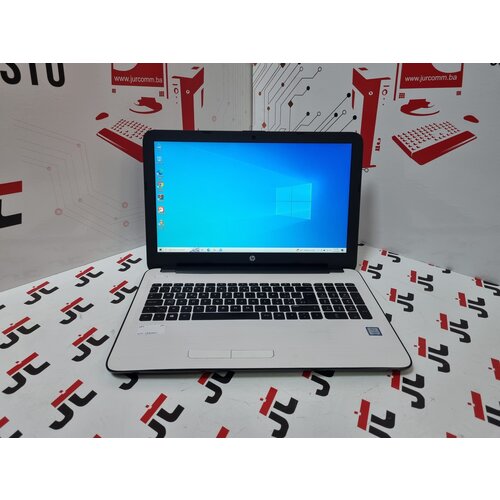 HP 15-AY006nz 15.6″ ; I5 7200u; 8GB; 256GB M.2 Cijene