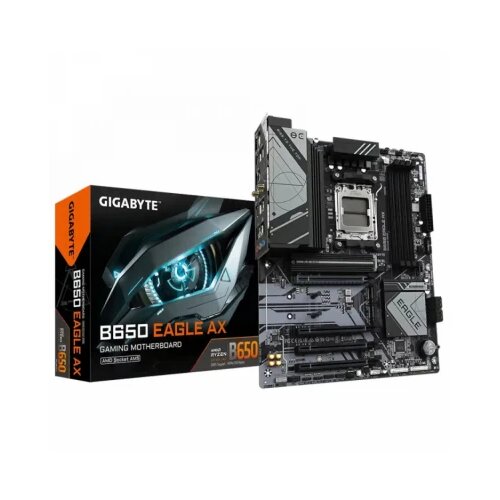 Gigabyte Matična ploča B650 Eagle AX Slike