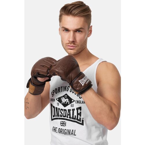Lonsdale Leather MMA sparring gloves Cijene