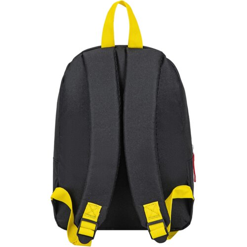 LA PLUME DOREE Ruksak Pok&amp;eacute;mon Pikachu 32 cm Slike