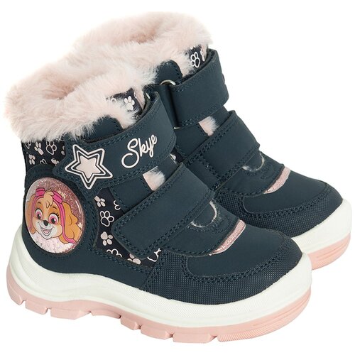 Cool club čizme WBT1W25-LG3139 PAW PATROL Ž blue 23 Cijene