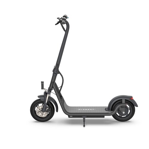 Element električni sklopivi romobil lowrider ultra 450W / 12 "gume / 48V/16 ah / domet do 75km (crna) Cijene