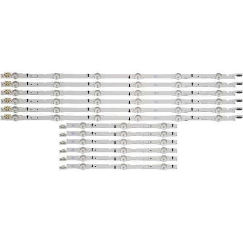 Eastern Star ES-137, SAMSUNG 48H6470 LED TRAKE Cene