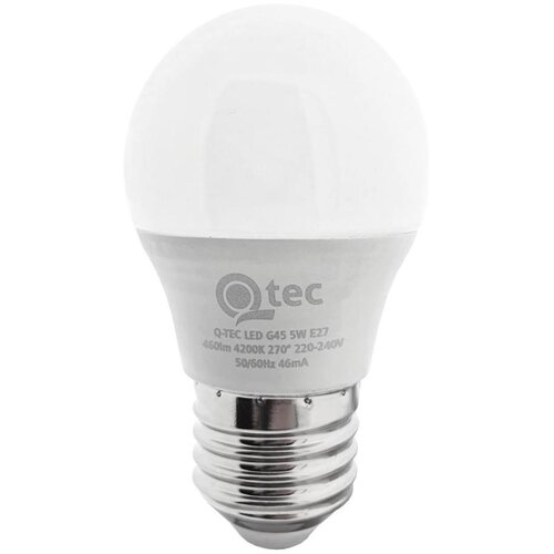  led sijalica G45 E27/5W/230V 4200K Cene