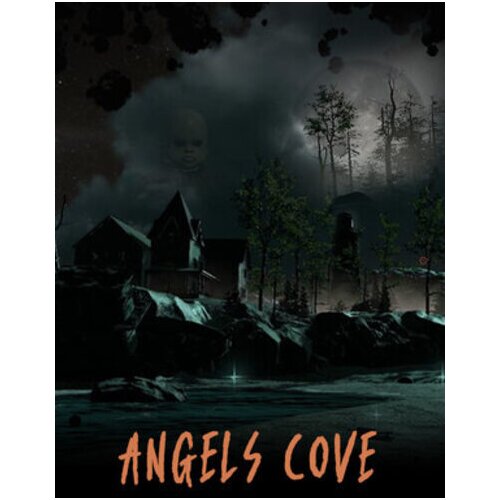  angels cove steam key (pc) global Cene
