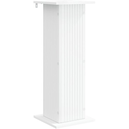  Stalak za biljke 2 pcs Bijela 30,5 x 30 x 80,5 cm Slike