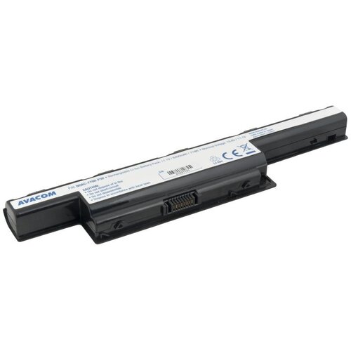 AVACOM acer aspire 7750/5750, travelmate 7740 li-ion 11,1V 6400mAh 71Wh, (20712018) Cene