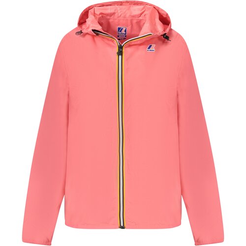 K-Way WOMEN&#39;S SPORTS JACKET PINK Cijene