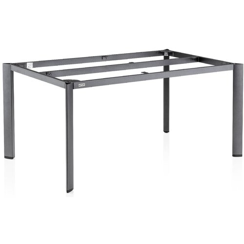 Vrtne mize KETTLER Okvir za mizo EDGE 180x95cm &amp;ndash; antracit Slike
