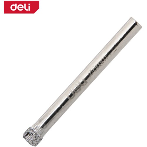 DELI ALATI Deli Dijamantska kruna za keramiku EDH-BKK060-E1, 6mm Cene