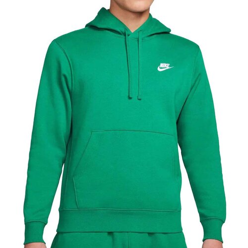 Nike duks m nsw club hoodie po bb za muškarce Cene