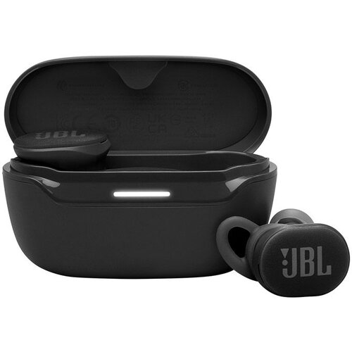 JBL Slušalice Endurance Race 2 TWS Black Cene