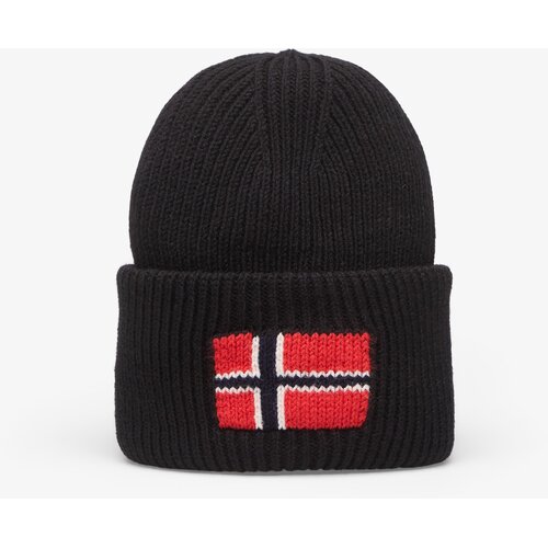 Napapijri Kapa F-Evei 1 Black Beauty Universal Cijene