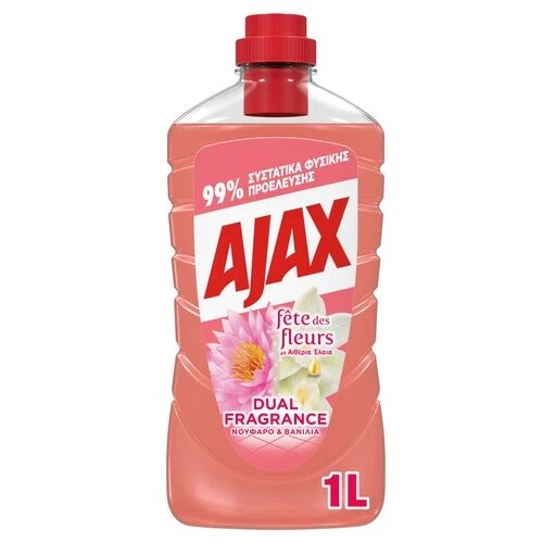 Ajax vanila za pod 1L Cene