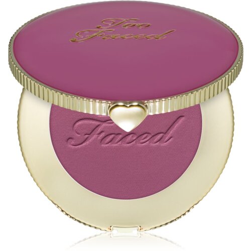 Too Faced Cloud Crush Blush kompaktno rdečilo z ogledalom odtenek Berry Dreamy 5 g Slike