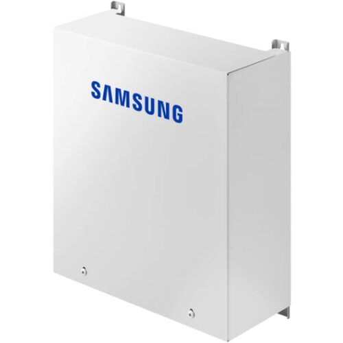 Samsung EHS Mono HTLN AE050CXYDEK/EU R290 5kW monoblok toplotna črpalka (zrak/voda) + MIM-E03EN Mono regulator + AE200CNWMEG/EU notranja enota z 200l rezervoarjem - Slike