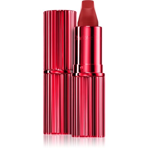 Charlotte Tilbury Matte Revolution mat vlažilna &amp;scaron;minka odtenek Mark Of A Kiss 3.5 g Slike