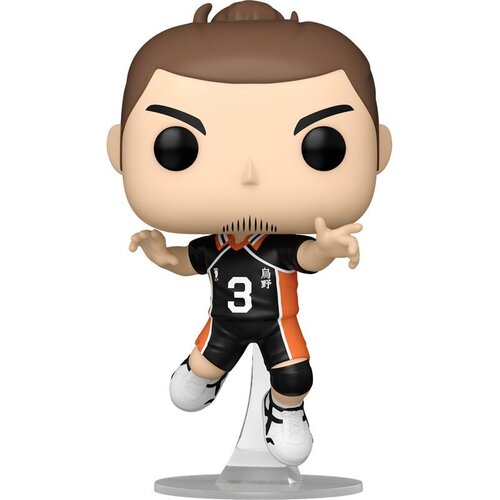 Funko Figure POP Haikyu! Asahi Azumane Slike