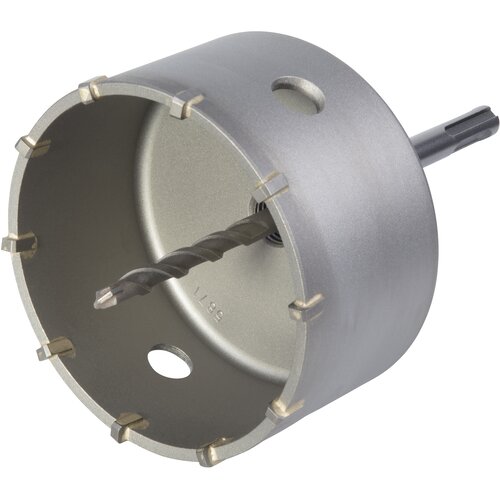 Wolfcraft Krunasta testera sa steznim trnom, SDS-plus 5490000 Slike