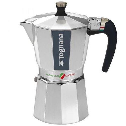 Tognana kafetijera 9 cups italika Cene