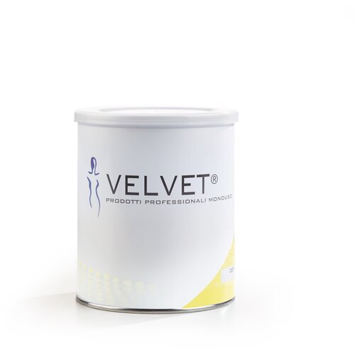 CPM Vosak u limenci za hladnu depilaciju Natural Honey, 800ml Slike