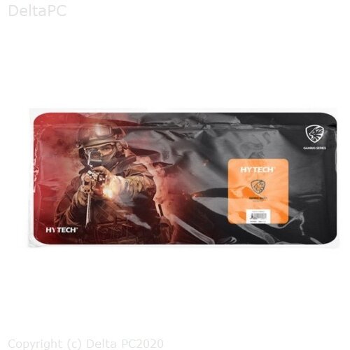 Hytech Gaming podloga za mi&amp;scaron; HY-XMPD70-3 30x70 Slike