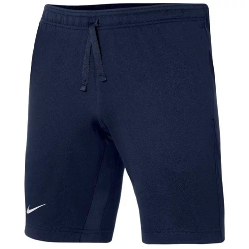 Nike Kratke hlače & Bermuda STRIKE22 KZ Črna