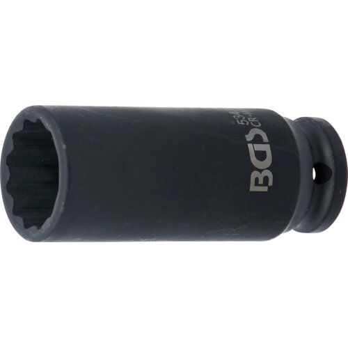 BGS udarni nasadni ključ 1/2" 12-kutni 24 mm 5343 Cijene