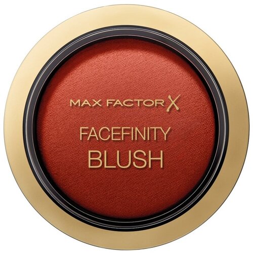 Max Factor Facefinity rumenilo 055 stunning sienna Slike