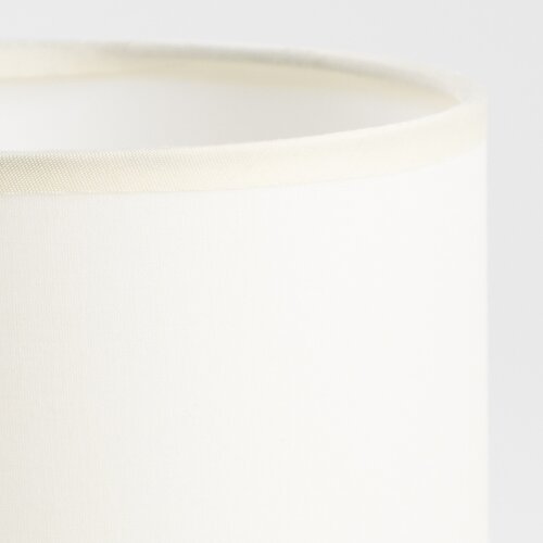  Brilagi-LED Fleksibilna zidna lampa NUBILA 1xE27/25W/230V+LED/3W mesing/krem Slike