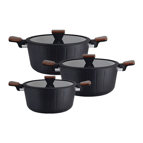  Set posuda Marble Cijene