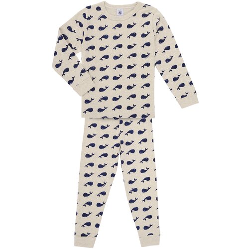 Petit Bateau BORDEAUX Bež Cijene