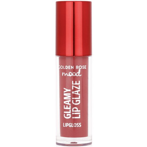 Golden Rose Mood Gleamy Lip Glaze sjaj za usne 203 Slike